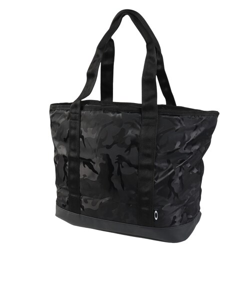 オークリー（OAKLEY）トートバッグ Enhance LT Tote 9.0 黒 26L