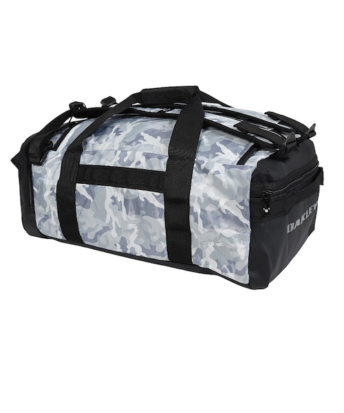 OAKLEY オークリー　carrier bag キャリー　ボストンバック オークリー（OAKLEY）ボストンバッグ Enhance LT Boston L 9.0 Fw