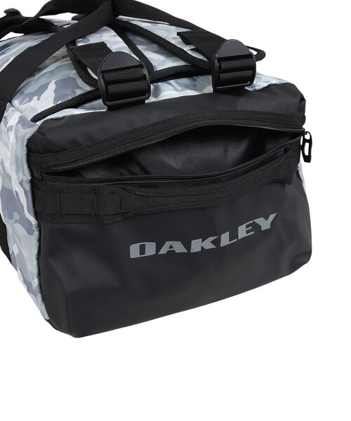 dxst様　OAKLEY ボストンバッグ オークリー（OAKLEY）ボストンバッグ Enhance LT Boston L 9.0 Fw