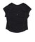 ナイキ（NIKE）テンポ スウッシュ ラン ドライフィット 半袖Tシャツ II5520-010