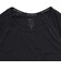 ナイキ（NIKE）テンポ スウッシュ ラン ドライフィット 半袖Tシャツ II5520-010