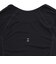 ナイキ（NIKE）テンポ スウッシュ ラン ドライフィット 半袖Tシャツ II5520-010