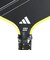 アディダス（adidas）ピックルボール Rx チーム Attk 2025 パドル AP2AA1U21 BKYE