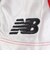 ニューバランス（new balance）バスケットボールウェア 4インチ メッシュショーツ WB61O09QTRE