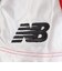 ニューバランス（new balance）バスケットボールウェア 4インチ メッシュショーツ WB61O09QTRE