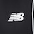 ニューバランス（new balance）バスケットボールウェア ウーブンパンツ MB61T7TTBK