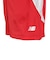 ニューバランス（new balance）バスケットボールウェア バスケットボール 7インチ メッシュショーツ MB61B14BTRE