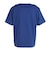ニューバランス（new balance）バスケットボールウェア バスケットボール ロゴグラフィックTシャツ MT6149ISIKW