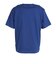 ニューバランス（new balance）バスケットボールウェア バスケットボール ロゴグラフィックTシャツ MT6149ISIKW