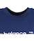 ニューバランス（new balance）バスケットボールウェア バスケットボール ロゴグラフィックTシャツ MT6149ISIKW