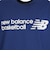 ニューバランス（new balance）バスケットボールウェア バスケットボール ロゴグラフィックTシャツ MT6149ISIKW