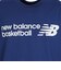 ニューバランス（new balance）バスケットボールウェア バスケットボール ロゴグラフィックTシャツ MT6149ISIKW