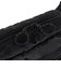 オークリー（OAKLEY）ウエストバッグ ENHANCE LT 9.0 黒 FOS901985-062 ウエストポーチ ボディバッグ スリングバッグ 撥水