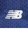 ニューバランス（new balance）バスケットボールウェア バスケットボール 7インチ メッシュショーツ MB61B14BIKW