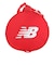 ニューバランス（new balance）フープスダッフルバッグ AC4497KTRE