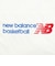 ニューバランス（new balance）フープスダッフルバッグ AC4497KTRE