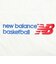 ニューバランス（new balance）フープスダッフルバッグ AC4497KTRE