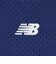 ニューバランス（new balance）バスケットボールウェア バスケットボール Vネック メッシュジャージ タンクトップ MT61E505IKW