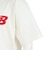 ニューバランス（new balance）バスケットボールウェア バスケットボール ロゴグラフィックTシャツ MT6149ISSST