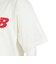 ニューバランス（new balance）バスケットボールウェア バスケットボール ロゴグラフィックTシャツ MT6149ISSST