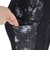 アンダーアーマー（UNDER ARMOUR）ヒートギア プリント レギンス 6012597 001