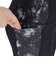 アンダーアーマー（UNDER ARMOUR）ヒートギア プリント レギンス 6012597 001