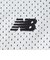 ニューバランス（new balance）バスケットボールウェア バスケットボールメッシュジャージ タンクトップ WT616499BK