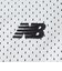 ニューバランス（new balance）バスケットボールウェア バスケットボールメッシュジャージ タンクトップ WT616499BK