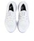 アシックス（ASICS）ランニングシューズ ジョギングシューズ ゲル キュムラス 28 ワイド ホワイト ブルー 1012B919.101 スポーツシューズ