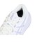 アシックス（ASICS）ランニングシューズ ジョギングシューズ ゲル キュムラス 28 ワイド ホワイト ブルー 1012B919.101 スポーツシューズ