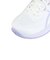 アシックス（ASICS）ランニングシューズ ジョギングシューズ ゲル キュムラス 28 ワイド ホワイト ブルー 1012B919.101 スポーツシューズ