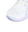 アシックス（ASICS）ランニングシューズ ジョギングシューズ ゲル キュムラス 28 ワイド ホワイト ブルー 1012B919.101 スポーツシューズ