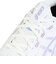 アシックス（ASICS）ランニングシューズ ジョギングシューズ ゲル キュムラス 28 ワイド ホワイト ブルー 1012B919.101 スポーツシューズ