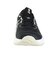アシックス（ASICS）ランニングシューズ ジョギングシューズ ゲル キュムラス 28 EX ワイド ブラック ホワイト 1011C146.002 スポーツシ…