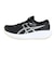 アシックス（ASICS）ランニングシューズ ジョギングシューズ ゲル キュムラス 28 EX ワイド ブラック ホワイト 1011C146.002 スポーツシ…