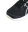 アシックス（ASICS）ランニングシューズ ジョギングシューズ ゲル キュムラス 28 EX ワイド ブラック ホワイト 1011C146.002 スポーツシ…