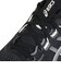 アシックス（ASICS）ランニングシューズ ジョギングシューズ ゲル キュムラス 28 EX ワイド ブラック ホワイト 1011C146.002 スポーツシ…