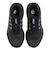 アシックス（ASICS）ランニングシューズ ジョギングシューズ ゲル キュムラス 28 ブラック グレー 1012B916.003 スポーツシューズ