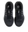 アシックス（ASICS）ランニングシューズ ジョギングシューズ ゲル キュムラス 28 ブラック グレー 1012B916.003 スポーツシューズ