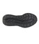 アシックス（ASICS）ランニングシューズ ジョギングシューズ ゲル キュムラス 28 ブラック グレー 1012B916.003 スポーツシューズ