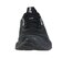 アシックス（ASICS）ランニングシューズ ジョギングシューズ ゲル キュムラス 28 ブラック グレー 1012B916.003 スポーツシューズ