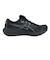 アシックス（ASICS）ランニングシューズ ジョギングシューズ ゲル キュムラス 28 ブラック グレー 1012B916.003 スポーツシューズ