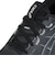 アシックス（ASICS）ランニングシューズ ジョギングシューズ ゲル キュムラス 28 ブラック グレー 1012B916.003 スポーツシューズ