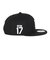 ニューエラ（NEW ERA）キャップ 950 LOSDOD 17OHTANI 15125427