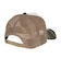 ニューエラ（NEW ERA）メッシュキャップ ジュニア 940AFTR COLLOG T 14747015