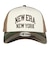 ニューエラ（NEW ERA）メッシュキャップ ジュニア 940AFTR COLLOG T 14747015