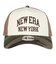 ニューエラ（NEW ERA）メッシュキャップ ジュニア 940AFTR COLLOG T 14747015