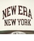 ニューエラ（NEW ERA）メッシュキャップ ジュニア 940AFTR COLLOG T 14747015