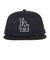 ニューエラ（NEW ERA）キャップ ジュニア 950 LOSDOD GLOW 14746975
