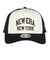 ニューエラ（NEW ERA）メッシュキャップ ジュニア 940AFTR COLLOG T 14747016